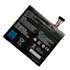 Bateria para Gigabyte 541387490001 GAG-K40 [bateria de reposição]